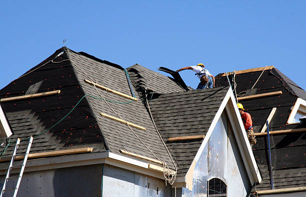 Best Storm Damage Roof Repair  in Georgetown, DE